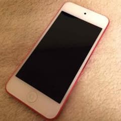 ☆とんこ様専用☆ iPod touch 32GBのサムネイル