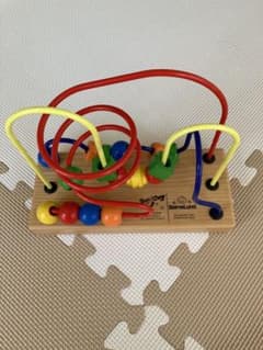 ボーネルンド　ルーピング　JoyToyのサムネイル