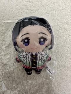 鬼滅の刃　かぷっこふれんず2 胡蝶しのぶのサムネイル