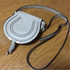 クロエポシェット♪のサムネイル