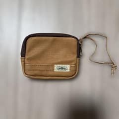 《レア》PORTER SANFORIZED コインマルチケースのサムネイル