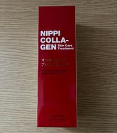 NIPPI COLLAGEN オールインワン プレミアムジェル 60g - メルカリ