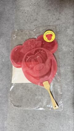 도쿄 디즈니 리조트 미니 마우스 부채