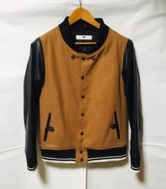 ADPOSION  アドポーション  スタジャンのサムネイル