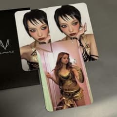 匿名配送】XG THE CORE 核 会場限定 ラキドロ トレカ - メルカリ