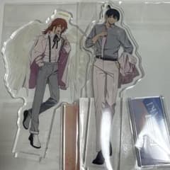 劇場版 チェンソーマン レゼ篇 プリンスホテル アクリルスタンド アキ