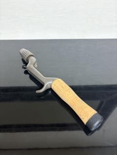 ABU チャンピオングリップ - メルカリ