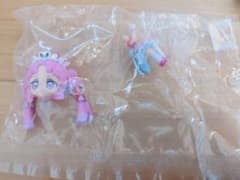 プリキュアあそーと2026 キュアミスティック ビッグサイズフィギュア A賞のサムネイル