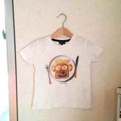 WMB様専用　Paul Smith　４ａ（100㎝くらい）　Ｔシャツのサムネイル
