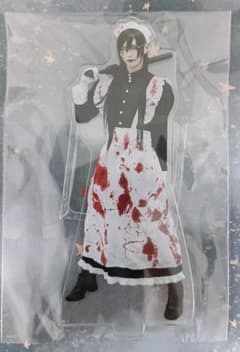 JILUKA Boogie K4RMA アクスタ JILUKA Boogie アクスタ - メルカリ