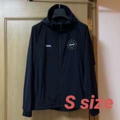 美品】 FCRB 4WAY STRETCH VENTILATION JKT - メルカリ