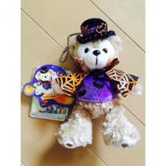 ダッフィー  ぬいばのサムネイル