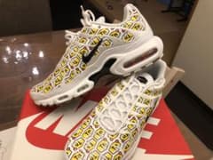 専用　新品／NIKE AIRMAX PLUS QS ／27センチのサムネイル