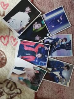 GOT7 ジニョンのサムネイル