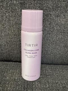 TIRTIR COLLAGEN CORE GLOW MASK 80mlのサムネイル