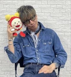 ゾ*郎様 キムタク着紙タグ付LVCジャーナルスタンダード別注ダンガリー 