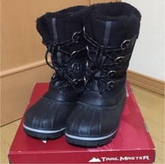 スノーブーツ TRAIL MASTER 26.0のサムネイル