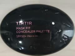 TIRTIR MASK FIT CONCEALER PALETTEのサムネイル