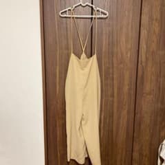 オールインワン サロペットのサムネイル