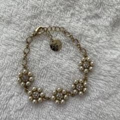 レストローズ ブレスレットのサムネイル