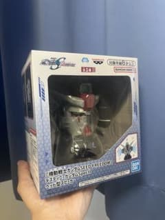 機動戦士ガンダムSEED FREEDOM デスティニーガンダムSpecのサムネイル