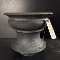 カタチ製作所 ボビントール M レザーブラック - メルカリ