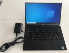 DELL 中古XPS 13 9360のサムネイル