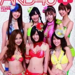 【ポスター付き】AKB48総選挙！水着サプライズのサムネイル