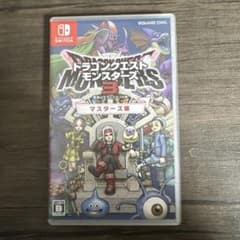 ドラゴンクエストモンスターズ3 - メルカリ