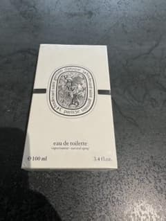 Diptyque NÉROLI EDT 100mlのサムネイル