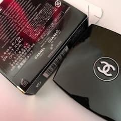 シャネルアイシャドウのサムネイル
