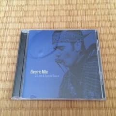 G.ラヴ&スペシャル・ソース Electric Mileのサムネイル