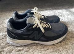 kith new balance 990 V3 キス　ロニーファイグのサムネイル