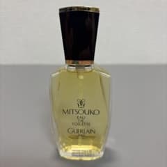 ゲラン ミツコ オードトワレ 30ml 香水 スプレー - メルカリ