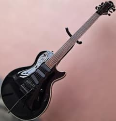 □LUNA SEA SUGIZO ECLIPSE GrassRoots ESP - メルカリ