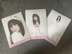 遠藤さくら 干支2023 コンプ 生写真 乃木坂46のサムネイル