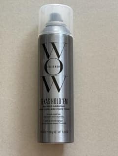 COLOR WOWカラーワオ Texas Hold’Em ヘアスプレー234ml