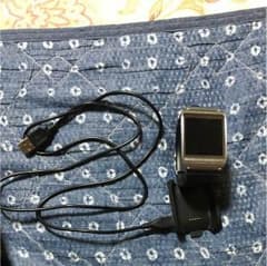ギャラクシースマートウォッチのサムネイル