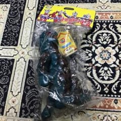 ブルマァク MATカー付き　シュガロン　マルサンブルー色　新品未開封 ブルマァク MATカー付き シュガロン マルサンブルー色 新品未開封