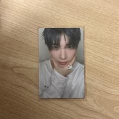 TXT 태현 starkissed 트레카