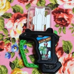 仮面ライダーエグゼイド　ガシャット　仮面ライダーダブルのサムネイル