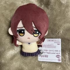 アイドルマスター シャイニーカラーズ ちびぐるみ 大崎甜花 ② - メルカリ