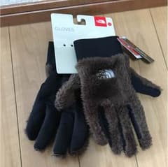 ノースフェイス 手ぶくろのサムネイル