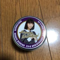 乃木坂46 西野七瀬 生誕祭 タオルのサムネイル