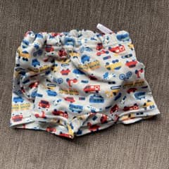 水着 男の子 水遊びオムツ対応のサムネイル