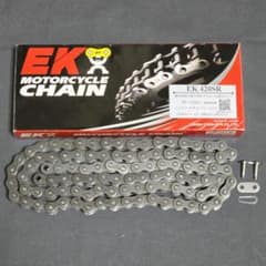 EK 420SR ノンシールチェーン 102Lのサムネイル