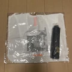 松下洸平　Casa Hey エコバッグ 傘　セット 松下洸平 Casa Hey エコバッグ 傘 セット - メルカリ