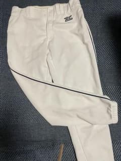 MIZUNO 野球 ユニフォームパンツ Oサイズのサムネイル