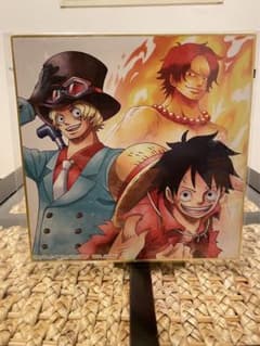 ONEPIECE.一番くじ.ワンピースのサムネイル
