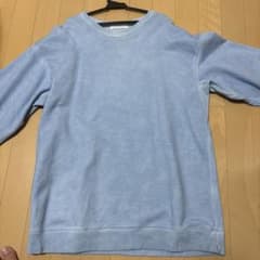 UNITED ARROWS GREEN LABEL RELAXING 水色のサムネイル